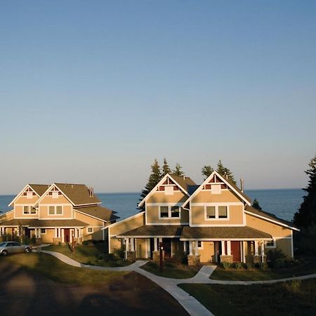 Larsmont Cottages Two Harbors Luaran gambar