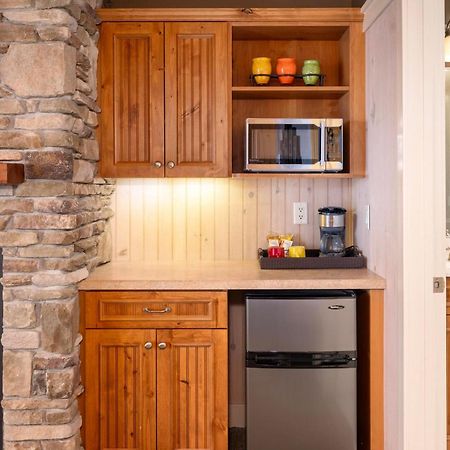 Larsmont Cottages Two Harbors Luaran gambar