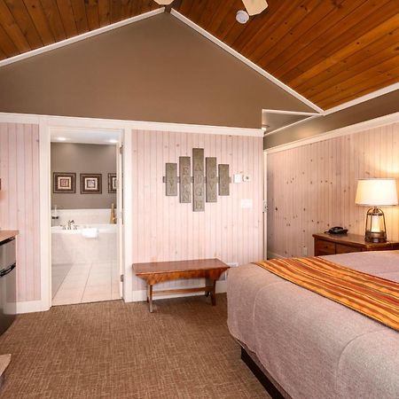 Larsmont Cottages Two Harbors Luaran gambar