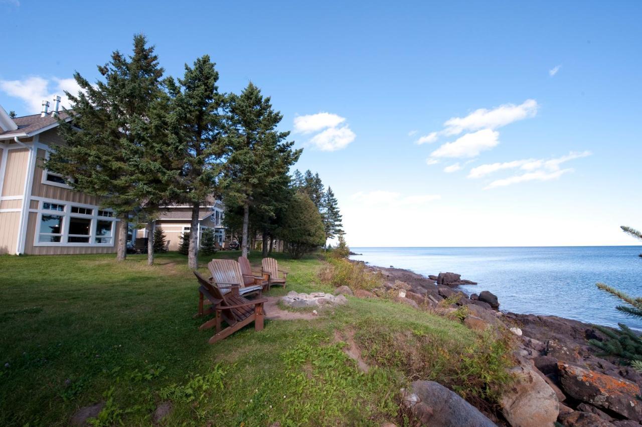 Larsmont Cottages Two Harbors Luaran gambar