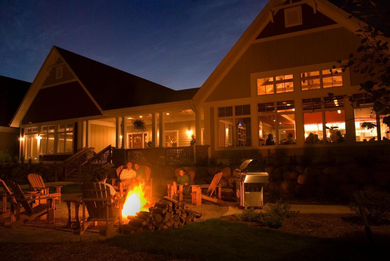 Larsmont Cottages Two Harbors Luaran gambar