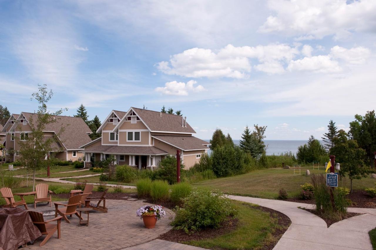 Larsmont Cottages Two Harbors Luaran gambar