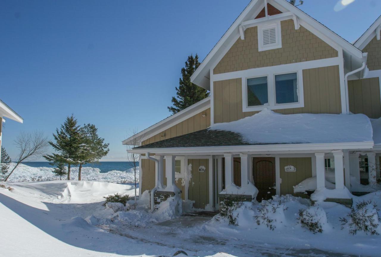 Larsmont Cottages Two Harbors Luaran gambar