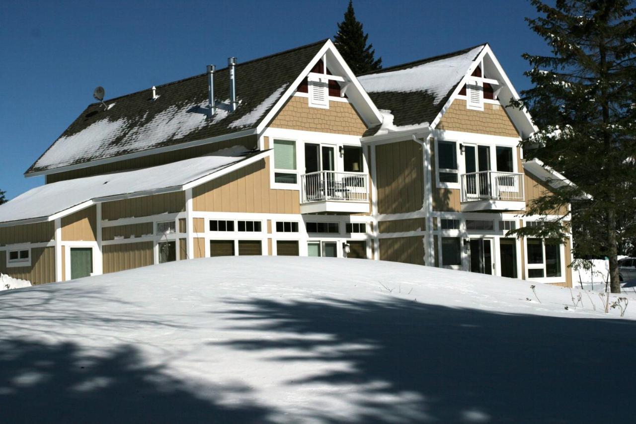 Larsmont Cottages Two Harbors Luaran gambar