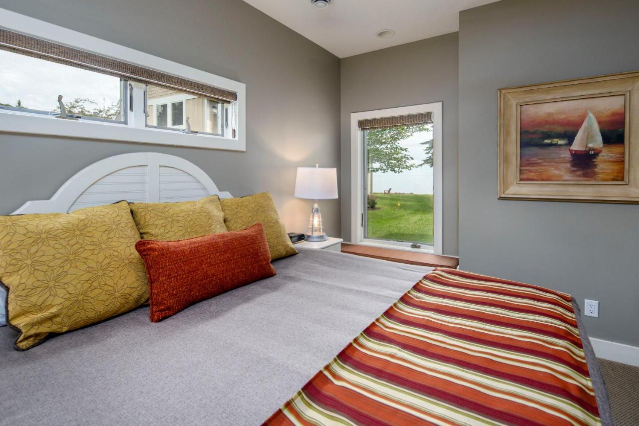 Larsmont Cottages Two Harbors Luaran gambar