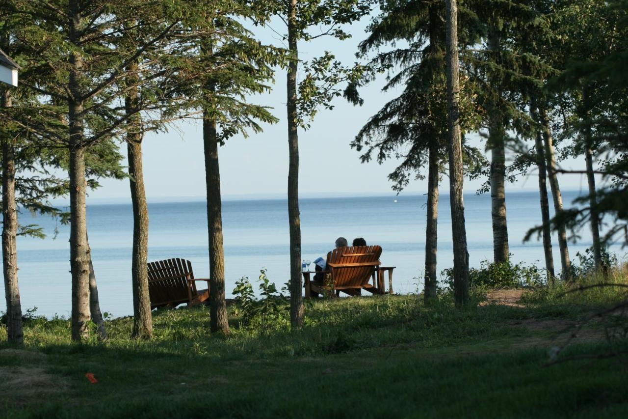 Larsmont Cottages Two Harbors Luaran gambar
