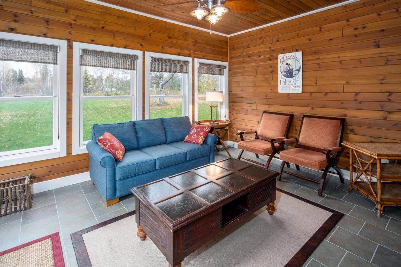 Larsmont Cottages Two Harbors Luaran gambar