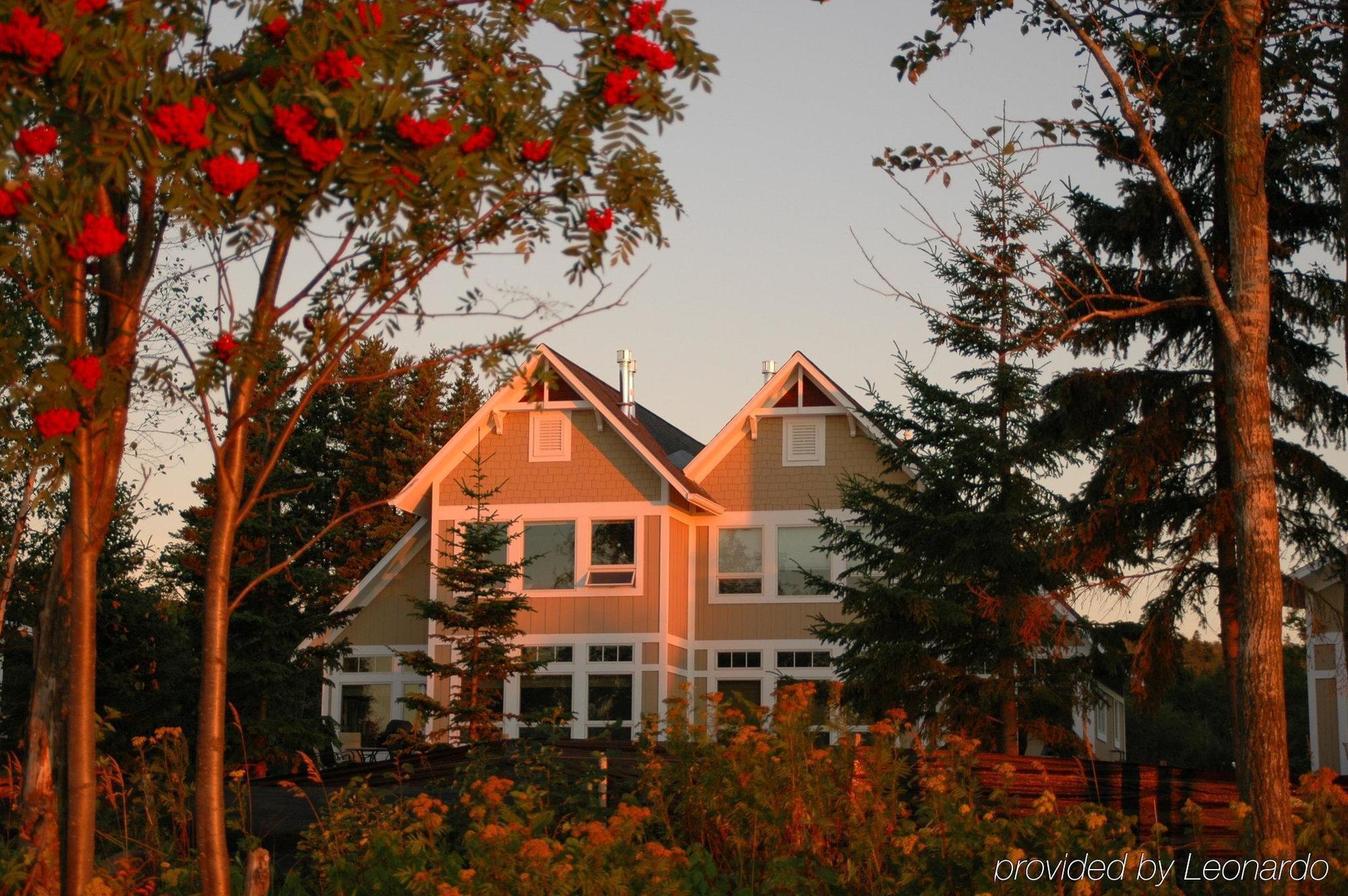 Larsmont Cottages Two Harbors Luaran gambar