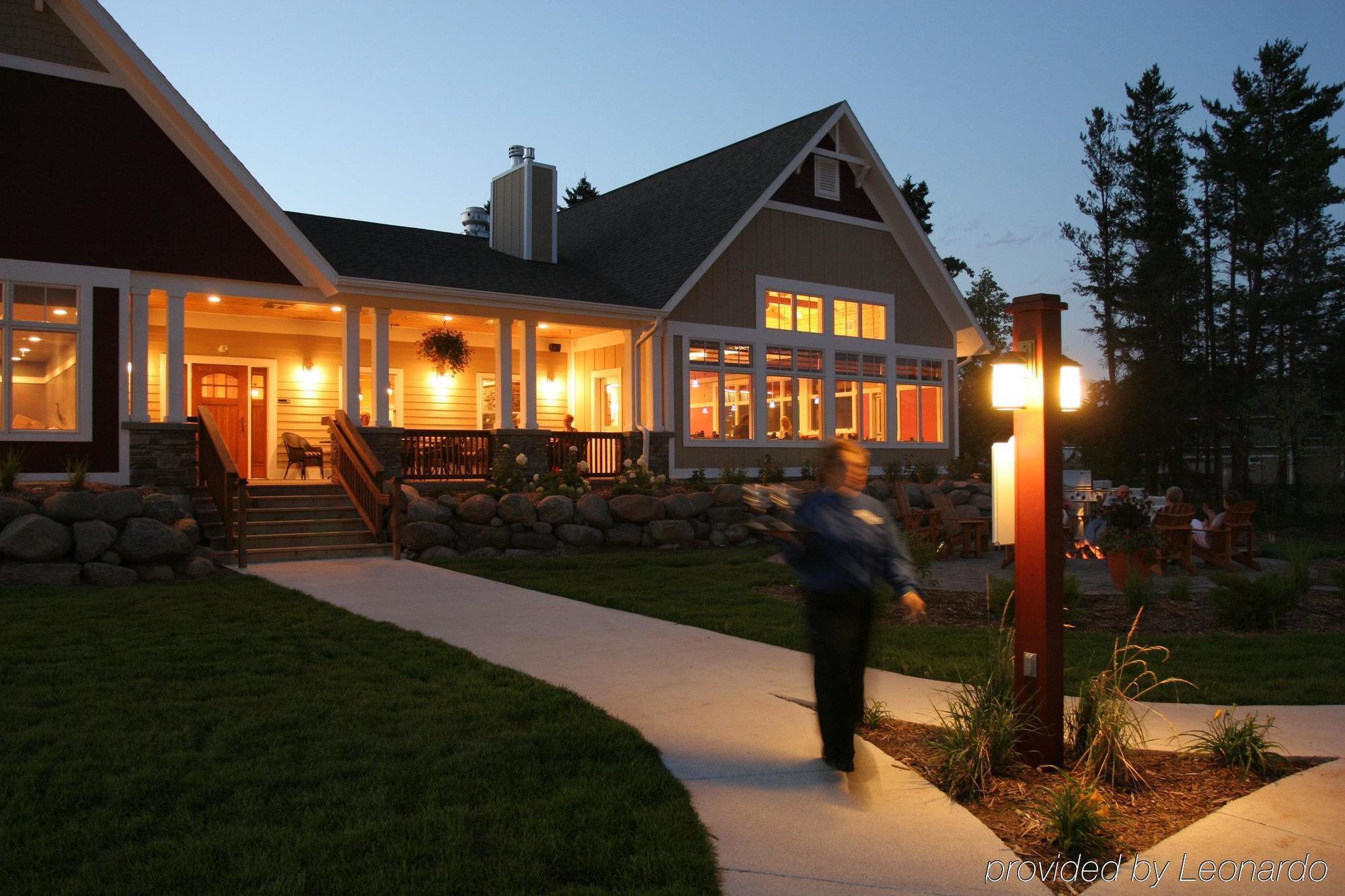 Larsmont Cottages Two Harbors Luaran gambar